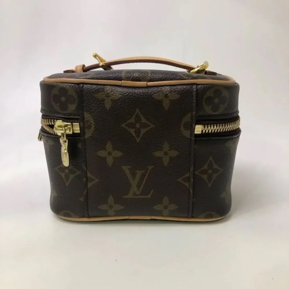 Louis Vuitton Women Pre-Loved Bag Very Good Condition